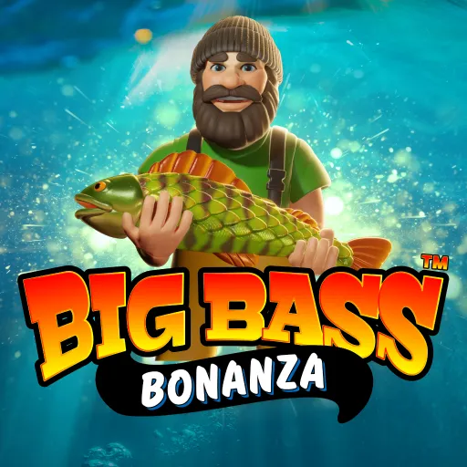 Big Bass: Bonanza